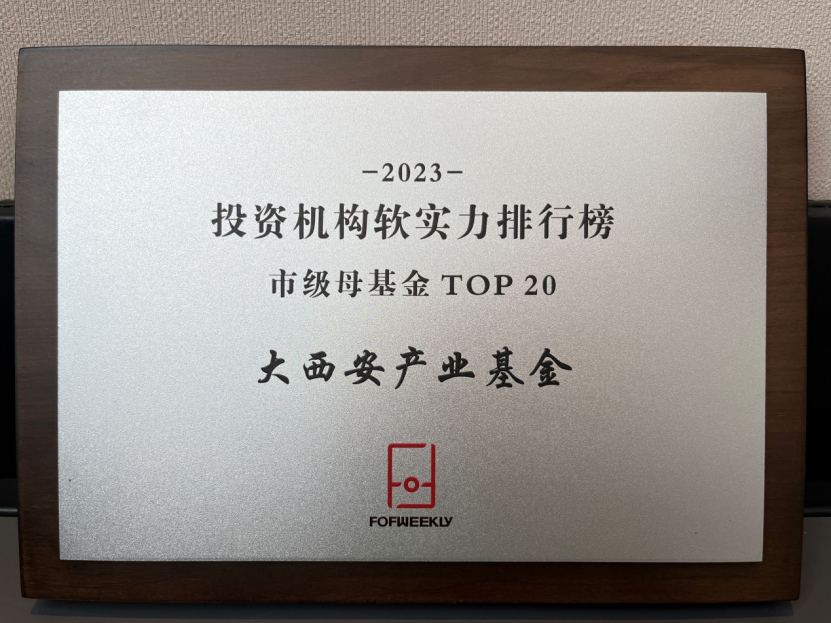 上榜TOP20！