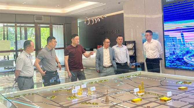 精準(zhǔn)金融服務(wù)，助力文旅行業(yè)復(fù)蘇“加速度”