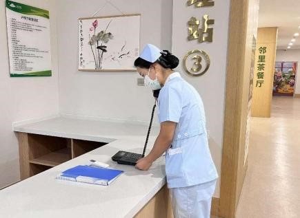 疫情防控不松懈，應(yīng)急演練筑防線