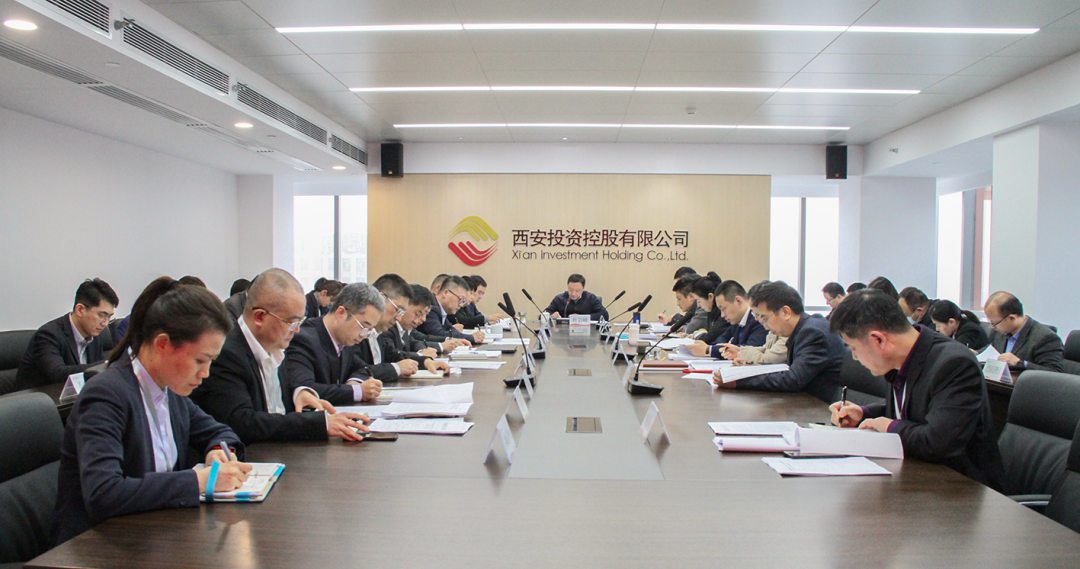 公司學(xué)習(xí)習(xí)近平總書記重要講話精神，傳達(dá)市政協(xié)黨的二十大精神宣講會(huì)議精神