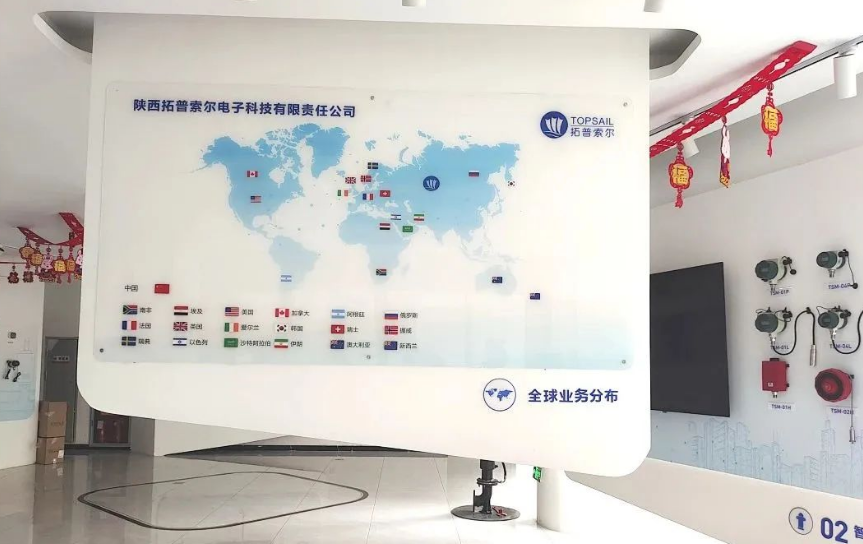 國信小貸再賦能，小支點撬動“專精特新”大能量！